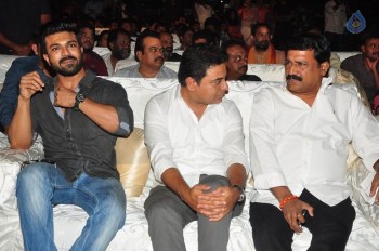 Dhruva Pre Release Function 4 - 114 of 210