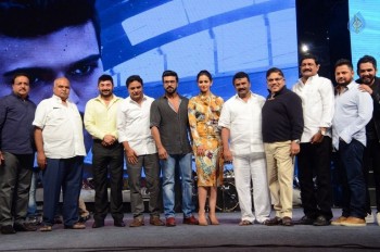Dhruva Pre Release Function 4 - 116 of 210