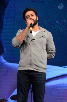 Dhruva Pre Release Function 4 - 117 of 210