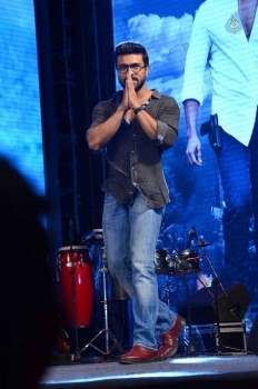 Dhruva Pre Release Function 4 - 118 of 210