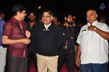Dhruva Pre Release Function 4 - 122 of 210