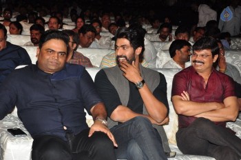 Dhruva Pre Release Function 4 - 123 of 210