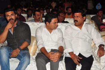 Dhruva Pre Release Function 4 - 126 of 210