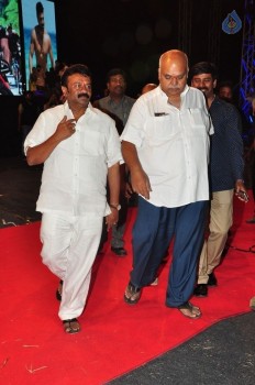 Dhruva Pre Release Function 4 - 138 of 210