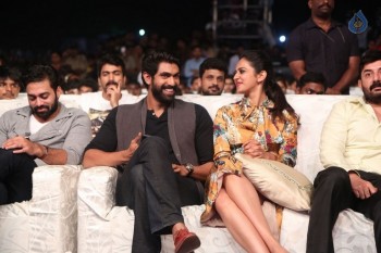 Dhruva Pre Release Function 4 - 158 of 210