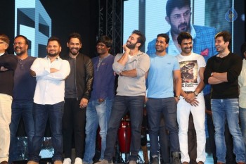 Dhruva Pre Release Function 4 - 171 of 210