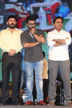 Dhruva Pre Release Function 4 - 176 of 210