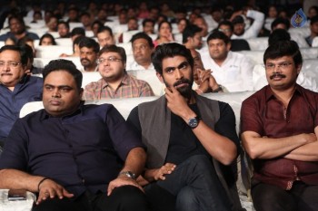 Dhruva Pre Release Function 4 - 189 of 210