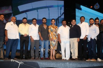 Dhruva Pre Release Function 4 - 191 of 210