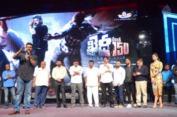 Dhruva Pre Release Function 4 - 193 of 210