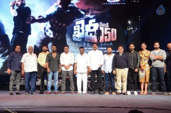 Dhruva Pre Release Function 4 - 196 of 210