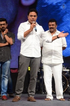 Dhruva Pre Release Function 4 - 200 of 210