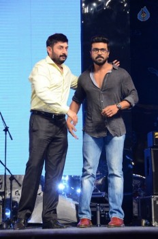 Dhruva Pre Release Function 4 - 204 of 210