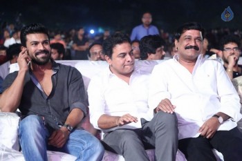 Dhruva Pre Release Function 4 - 206 of 210