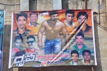 Dhruva Release Hungama at RTC X Roads - 45 of 52