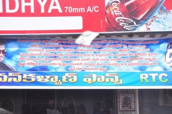 Dhruva Release Hungama at RTC X Roads - 34 of 52