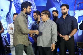 Dhruva Salute to Audience Event 1 - 4 of 71