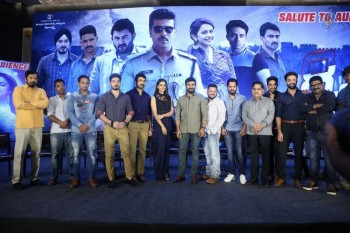 Dhruva Salute to Audience Event 1 - 20 of 71