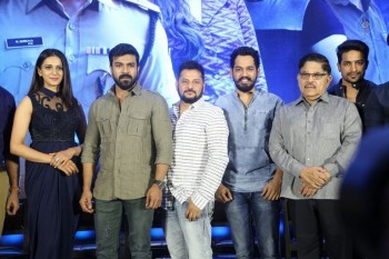 Dhruva Salute to Audience Event 1 - 24 of 71