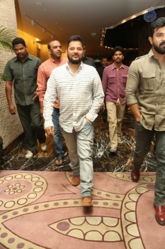 Dhruva Salute to Audience Event 1 - 33 of 71