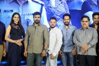 Dhruva Salute to Audience Event 1 - 34 of 71