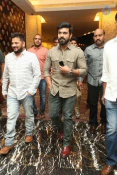 Dhruva Salute to Audience Event 1 - 35 of 71
