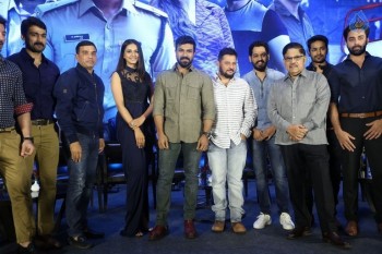 Dhruva Salute to Audience Event 1 - 36 of 71