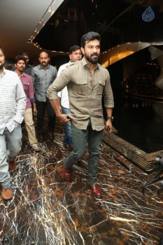 Dhruva Salute to Audience Event 1 - 41 of 71