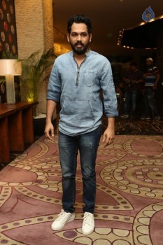 Dhruva Salute to Audience Event 1 - 47 of 71