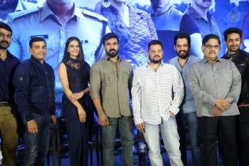Dhruva Salute to Audience Event 1 - 49 of 71