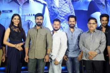 Dhruva Salute to Audience Event 1 - 51 of 71