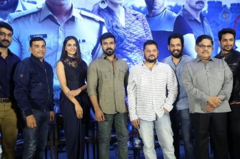 Dhruva Salute to Audience Event 1 - 53 of 71