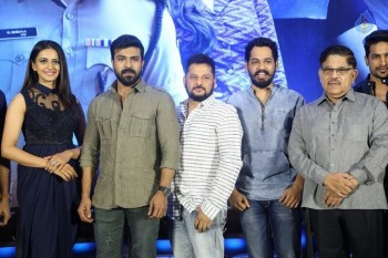 Dhruva Salute to Audience Event 1 - 54 of 71