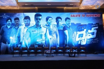 Dhruva Salute to Audience Event 1 - 56 of 71