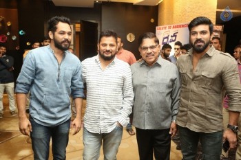 Dhruva Salute to Audience Event 1 - 58 of 71