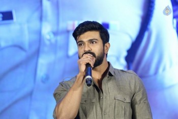 Dhruva Salute to Audience Event 2 - 5 of 76