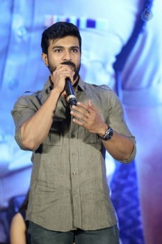 Dhruva Salute to Audience Event 2 - 9 of 76