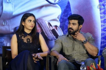Dhruva Salute to Audience Event 2 - 12 of 76