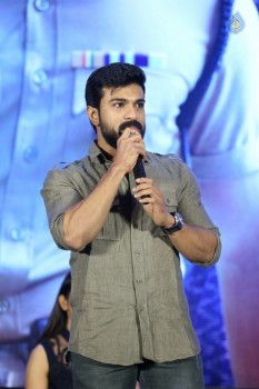 Dhruva Salute to Audience Event 2 - 18 of 76