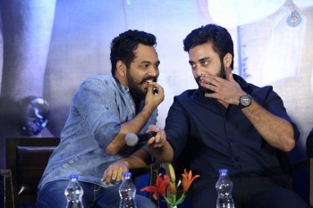 Dhruva Salute to Audience Event 2 - 29 of 76