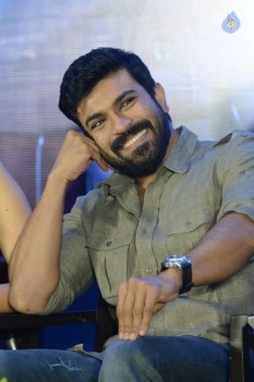 Dhruva Salute to Audience Event 2 - 36 of 76