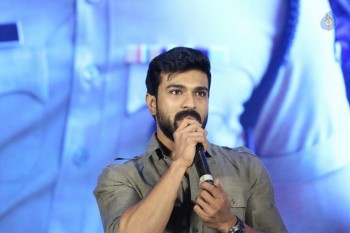 Dhruva Salute to Audience Event 2 - 50 of 76