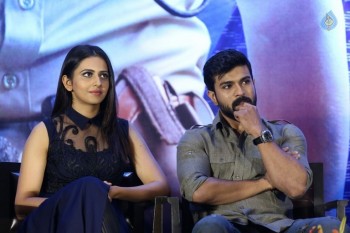 Dhruva Salute to Audience Event 2 - 54 of 76