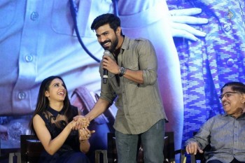 Dhruva Salute to Audience Event 2 - 56 of 76