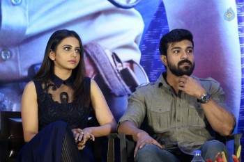 Dhruva Salute to Audience Event 2 - 58 of 76
