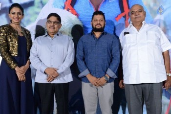 Dhruva Trailer Launch Photos - 12 of 63