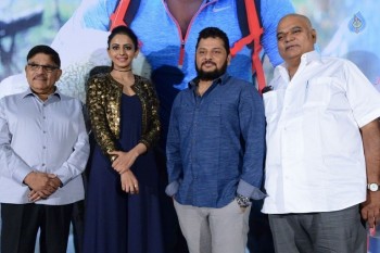 Dhruva Trailer Launch Photos - 16 of 63