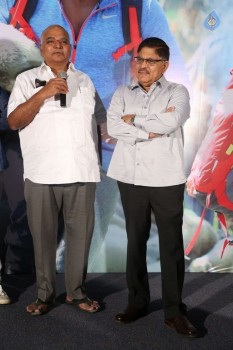 Dhruva Trailer Launch Photos - 36 of 63