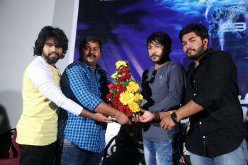 Dhyavudaa Movie Teaser Launch - 16 of 29