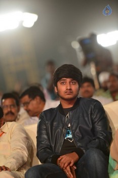 Dictator Audio Launch 1 - 12 of 57